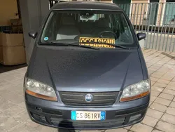 Usata 2004 Fiat Idea Emotion Monovolume | 2500 € (Cara)
