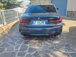 Grigio Usata 2021 BMW 320 Comfort Edition Tre volumi | 31.500 € (Ottimo prezzo)