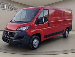 Bianco Usata 2020 Fiat Ducato Furgone | 13.190 € (Super prezzo)