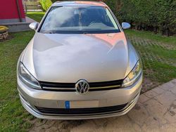 Usata 2013 VW Golf VII Highline Tre volumi | 7800 € (Buon prezzo)