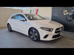 Bianco Usata 2019 Mercedes A180 | 24.000 €
