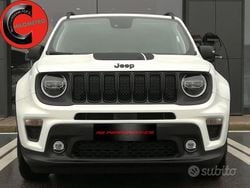 Bianco Nuova 2025 Jeep Renegade North SUV | 27.300 € (Buon prezzo)