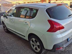 Bianco Usata 2009 Peugeot 3008 SUV | 2300 €