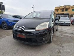 Nero Usata 2010 Citroën C4 Monovolume | 2490 € (Ottimo prezzo)