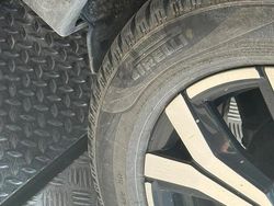 Giallo Usata 2022 Dacia Sandero Stepway Due volumi | 13.500 € (Buon prezzo)