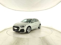 Argento Usata 2024 Audi A1 Comfort Due volumi | 26.500 € (Buon prezzo)