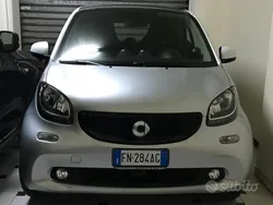 Usata 2018 Smart ForTwo Coupé Passion Due volumi | 16.000 € (Buon prezzo)