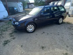 VW Golf IV