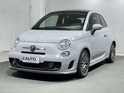 Usata 2013 Abarth 500 | 12.500 € (Buon prezzo)