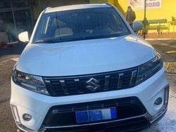 Bianco Usata 2022 Suzuki Vitara SUV | 17.500 € (Super prezzo)