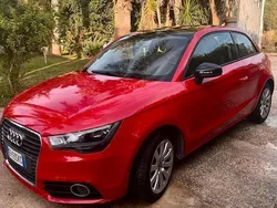 Usata 2011 Audi A1 Attraction Due volumi | 8900 € (Buon prezzo)