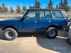 Usata 1993 Land Rover Range Rover Vogue SUV | 8000 €