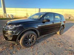 Nero Usata 2018 Land Rover Discovery Sport Pure SUV | 16.900 € (Ottimo prezzo)