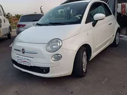 Bianco Usata 2015 Fiat 500 Pop Due volumi | 5690 € (Super prezzo)