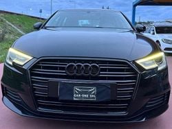 Other Usata 2017 Audi A3 Ambiente Tre volumi | 13.500 € (Ottimo prezzo)