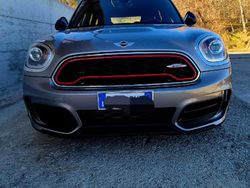 Bronzo Usata 2017 Mini John Cooper Works Countryman Hype SUV | 21.000 € (Cara)