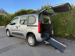 Grigio Nuova 2025 Opel Combo Life Monovolume | 33.500 €