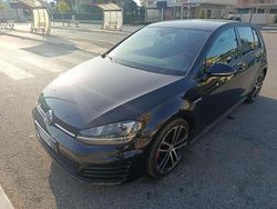Nero Usata 2016 VW Golf VII GTD Due volumi | 14.500 € (Super prezzo)