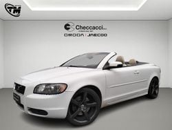Bianco Usata 2010 Volvo C70 Summum Cabrio | 6999 € (Ottimo prezzo)