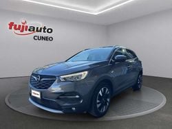 Grigio Usata 2020 Opel Grandland X Business SUV | 13.400 € (Buon prezzo)