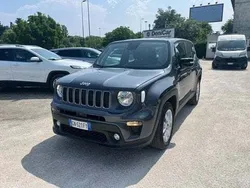 Grigio Usata 2023 Jeep Renegade Limited SUV | 15.990 € (Ottimo prezzo)