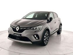 Be style milano (grigio cassio Usata 2024 Renault Captur Techno SUV | 18.300 € (Buon prezzo)