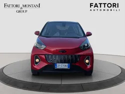 Rosso Nuova 2024 DR Automobiles DR1 Due volumi | 15.900 € (Buon prezzo)