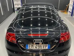 Nero Usata 2012 Audi TT Advanced Plus Coupé | 13.500 € (Buon prezzo)