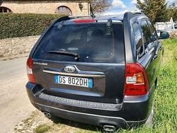 Usata 2008 Kia Sportage SUV | 2500 € (Buon prezzo)