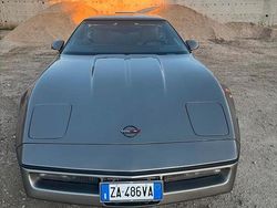 Grigio Usata 1988 Corvette C4 Coupé | 23.000 €