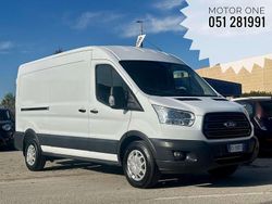 Bianco Usata 2018 Ford Transit Furgone | 9800 € (Super prezzo)