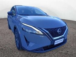 Grigio Usata 2023 Nissan Qashqai N-Connecta SUV | 19.900 € (Buon prezzo)