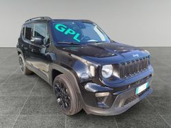 Nero Usata 2021 Jeep Renegade Longitude SUV | 17.900 € (Cara)