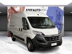 Bianco Usata 2024 Opel Movano S Furgone | 16.900 € (Super prezzo)