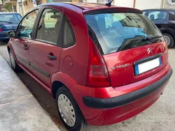 Usata 2005 Citroën C3 Due volumi | 1800 € (Buon prezzo)