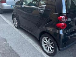 Usata 2011 Smart ForTwo Coupé Due volumi | 6000 €