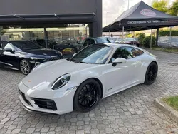 Grigio gesso Usata 2024 Porsche 911 Carrera GTS Coupé | 168.992 € (Super prezzo)