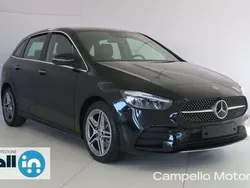 Nero Nuova 2024 Mercedes B250e AMG line Monovolume | 39.700 € (Buon prezzo)