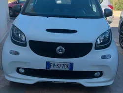 Usata 2016 Smart ForTwo Cabrio Cabrio | 12.000 €