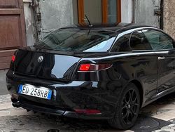 Nero Usata 2010 Alfa Romeo GT Coupé | 4099 € (Molto cara)