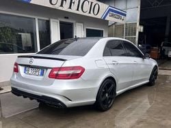 Usata 2013 Mercedes E200 AMG | 17.500 €