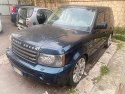 Blu Usata 2007 Land Rover Range Rover Sport SUV | 1000 €