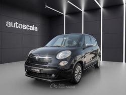 Nero Usata 2017 Fiat 500L Pop Star Monovolume | 10.490 € (Buon prezzo)