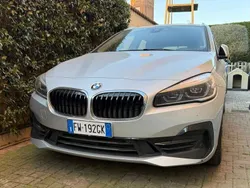 Usata 2019 BMW 225 Active Tourer iPerformance Monovolume | 16.500 € (Ottimo prezzo)