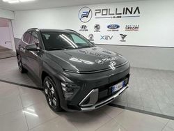 Grigio Usata 2025 Hyundai Kona SUV | 29.000 € (Buon prezzo)
