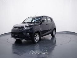 Nero Usata 2025 Mahindra KUV100 SUV | 10.990 € (Buon prezzo)