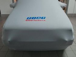 Grigio Usata 1991 Fiat Uno Racing Due volumi | 28.000 €