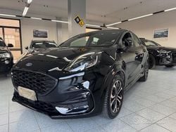 Nero Usata 2021 Ford Puma ST-Line Monovolume | 14.890 € (Buon prezzo)