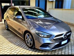 Grigio Usata 2019 Mercedes B180 Premium Monovolume | 20.000 €