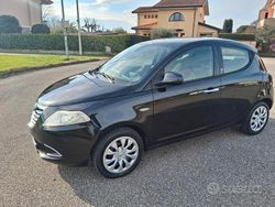 Nero Usata 2011 Lancia Ypsilon Gold Due volumi | 5200 € (Buon prezzo)